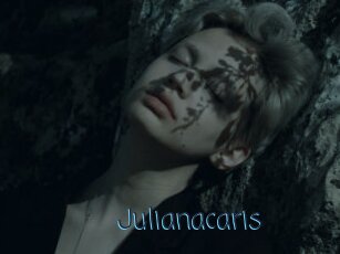 Julianacaris