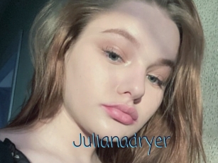 Julianadryer