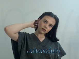 Julianaduty