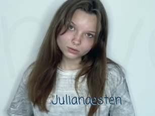 Julianaesten