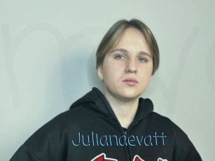 Julianaevatt