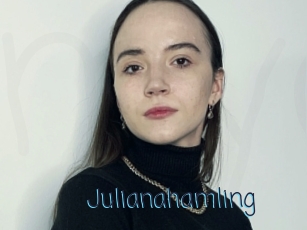 Julianahamling