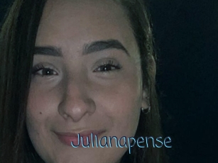 Julianapense