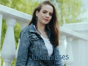 Julianaroses