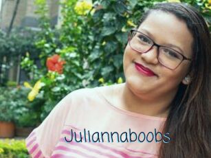 Juliannaboobs