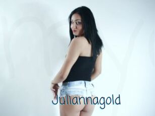 Juliannagold