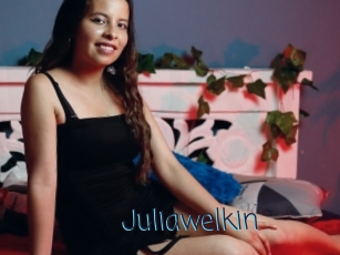 Juliawelkin