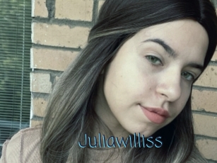 Juliawilliss