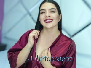 Julietaasaenz