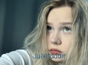 Julietadair