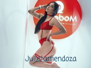 Julietamendoza