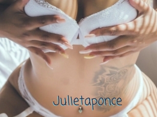 Julietaponce