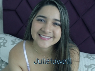 Julietaweill