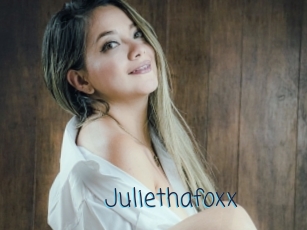 Juliethafoxx