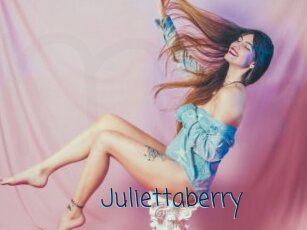 Juliettaberry