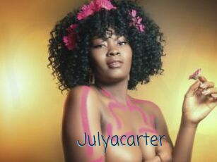 Julyacarter