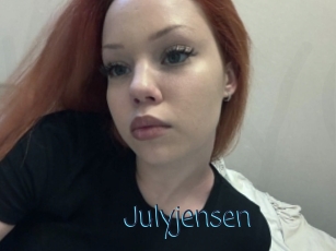 Julyjensen