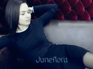 Juneflora