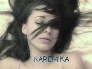 KAREMIKA