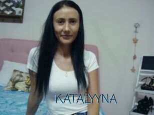 KATALYYNA