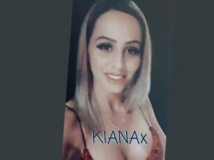 KIANAx