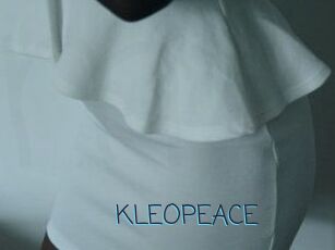 KLEOPEACE