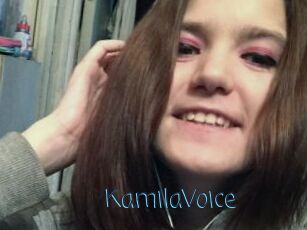 KamilaVoice