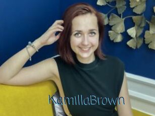 KamillaBrown