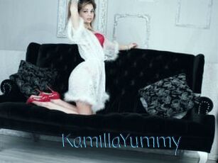 KamillaYummy