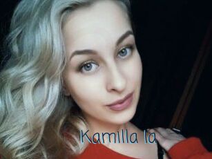 Kamilla_la