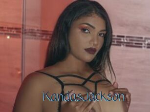 KandasJackson