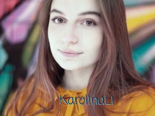 KarolinaLi