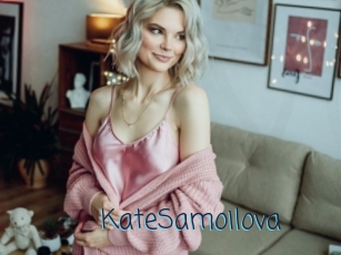 KateSamoilova