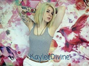 KayleeDivine