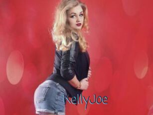 KellyJoe