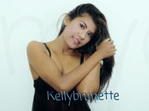 Kellybrunette