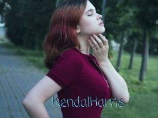 KendalHarris