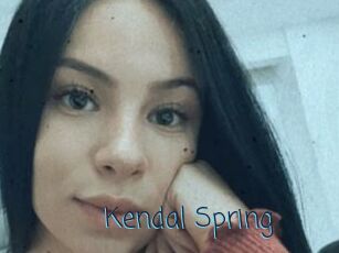 Kendal_Spring