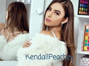 KendallPeachey