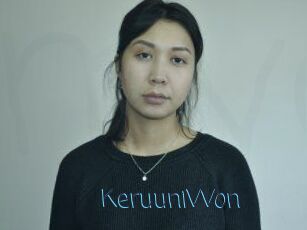 KeruuniWon