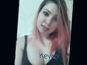 Keyko