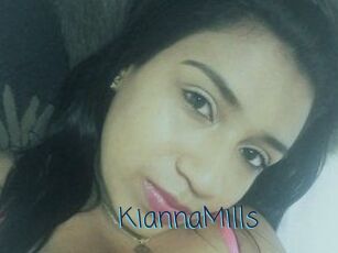 KiannaMills