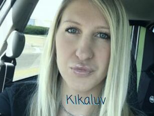 Kikaluv