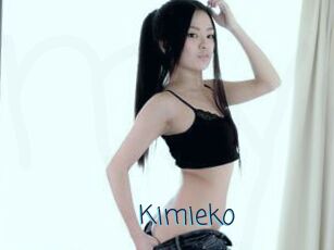 Kimieko