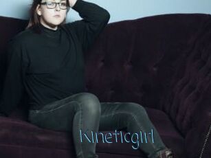 Kineticgirl