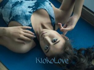 KiokoLove