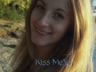 Kiss_MeXo