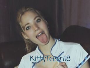 KittyTeeen18