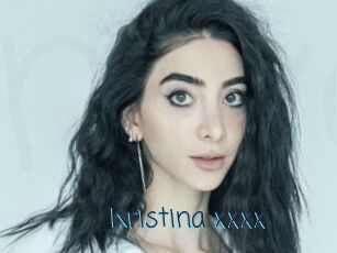 Kristina_xxxx