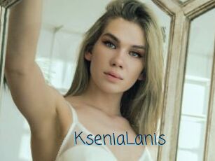 KseniaLanis My camgirls xxx